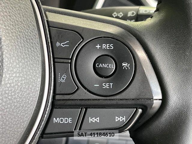 Toyota COROLLA TOURING 2021-05 7615725-4