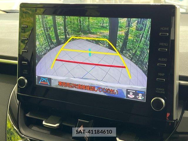 Toyota COROLLA TOURING 2021-05 7615725-5