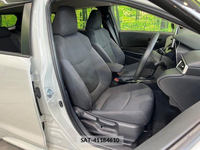 Toyota COROLLA TOURING 2021-05 7615725-7