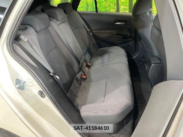 Toyota COROLLA TOURING 2021-05 7615725-8