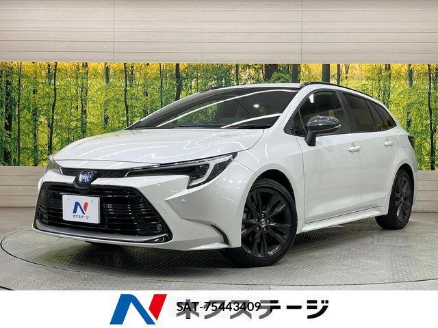 Toyota COROLLA TOURING 2024-11 7722102-0