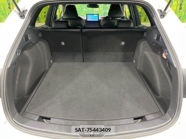Toyota COROLLA TOURING 2024-11 7722102-9