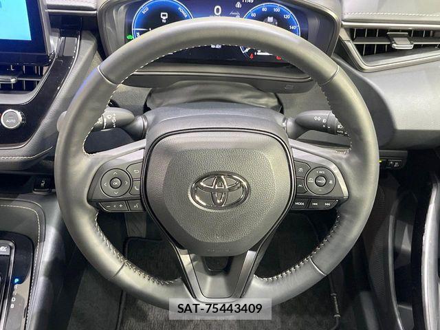 Toyota COROLLA TOURING 2024-11 7722102-10