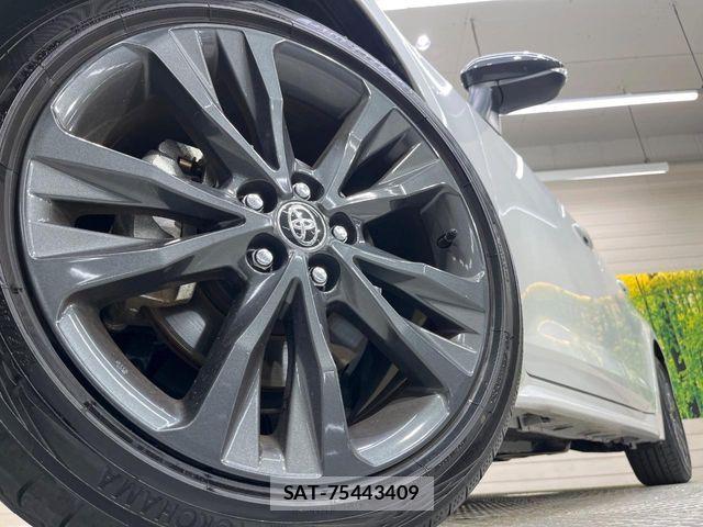 Toyota COROLLA TOURING 2024-11 7722102-12