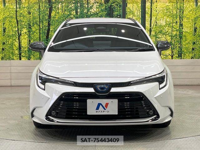 Toyota COROLLA TOURING 2024-11 7722102-13