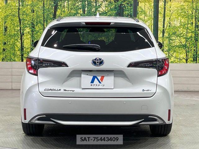 Toyota COROLLA TOURING 2024-11 7722102-14