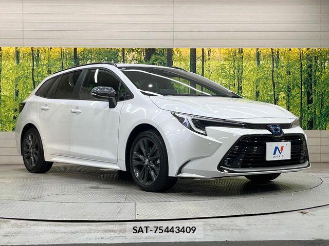 Toyota COROLLA TOURING 2024-11 7722102-15