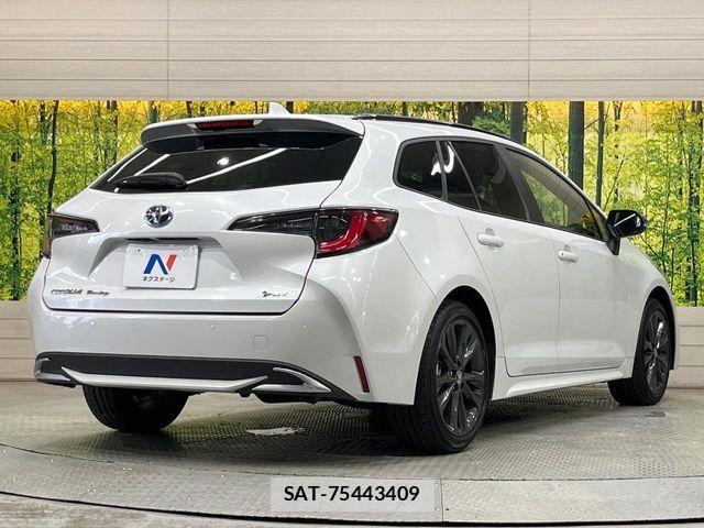 Toyota COROLLA TOURING 2024-11 7722102-16