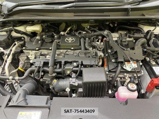 Toyota COROLLA TOURING 2024-11 7722102-17