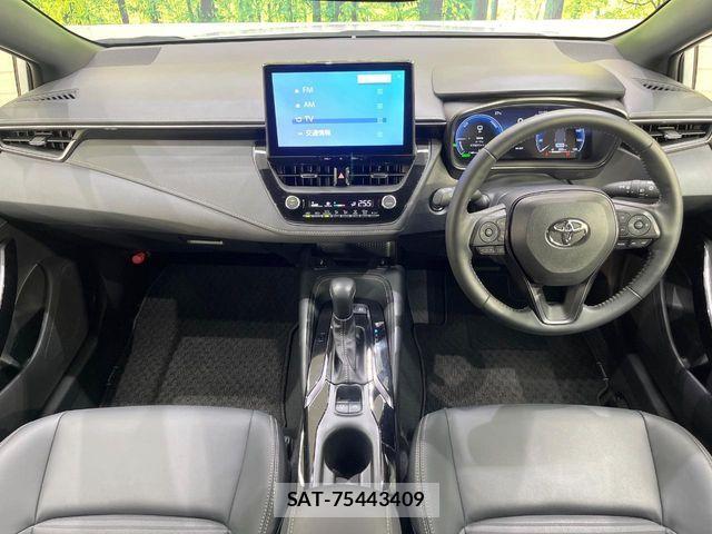 Toyota COROLLA TOURING 2024-11 7722102-1