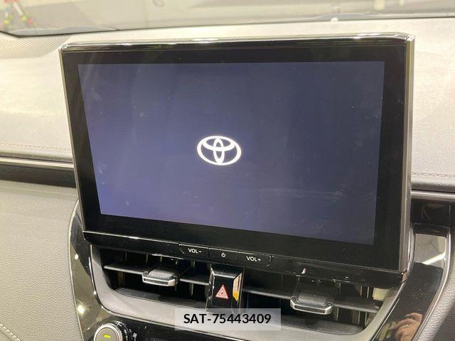 Toyota COROLLA TOURING 2024-11 7722102-2