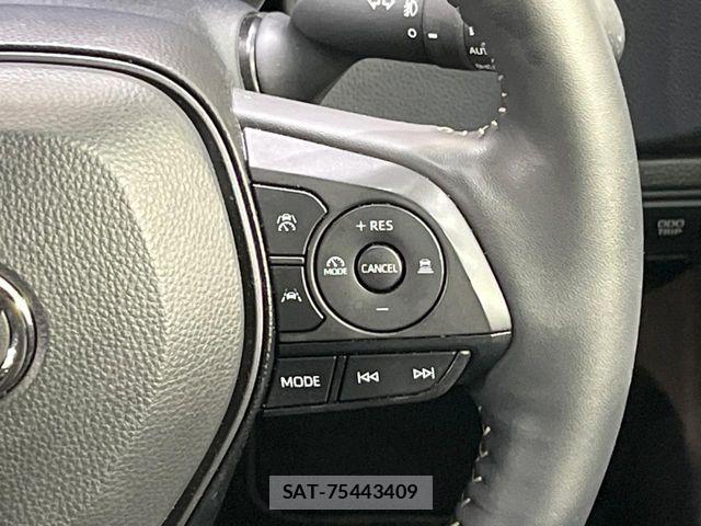 Toyota COROLLA TOURING 2024-11 7722102-4