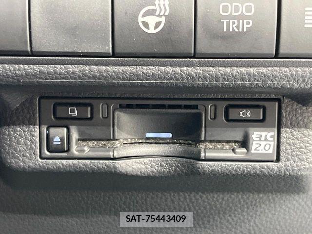 Toyota COROLLA TOURING 2024-11 7722102-5