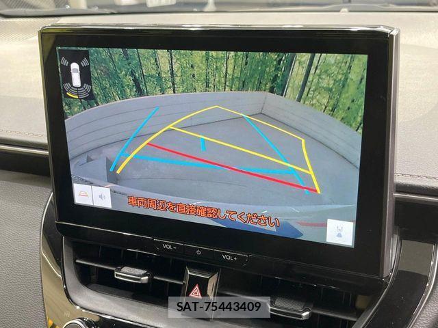 Toyota COROLLA TOURING 2024-11 7722102-6