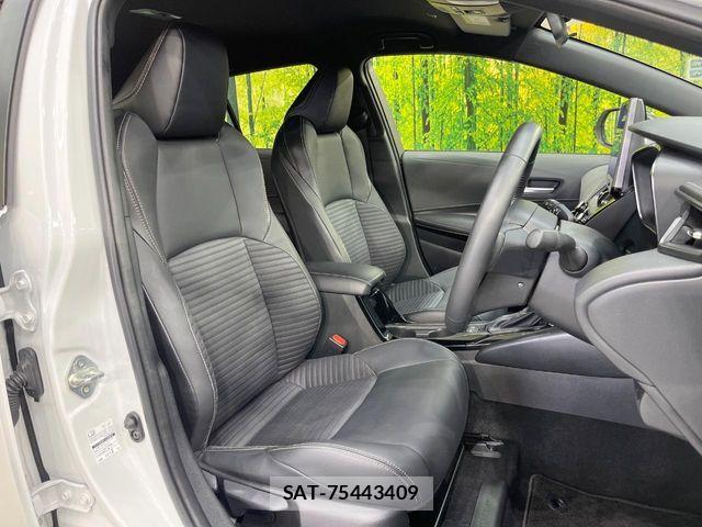 Toyota COROLLA TOURING 2024-11 7722102-7