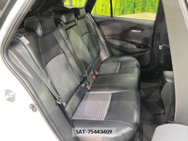 Toyota COROLLA TOURING 2024-11 7722102-8