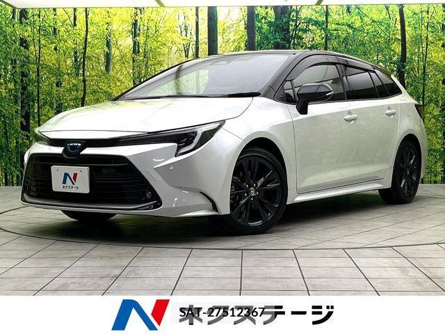 Toyota COROLLA TOURING 2024-09 7722101-0