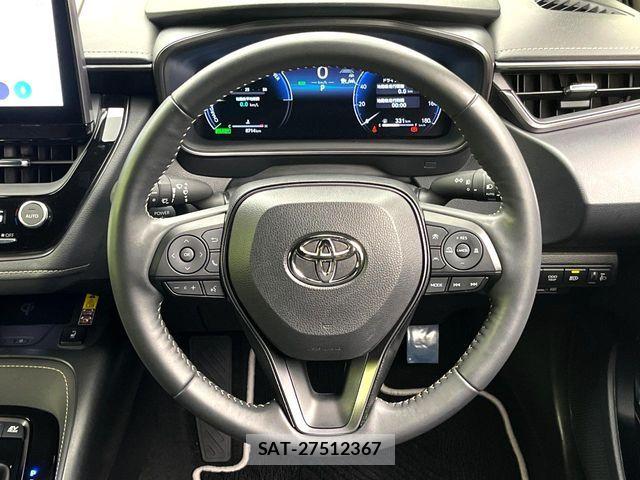 Toyota COROLLA TOURING 2024-09 7722101-10