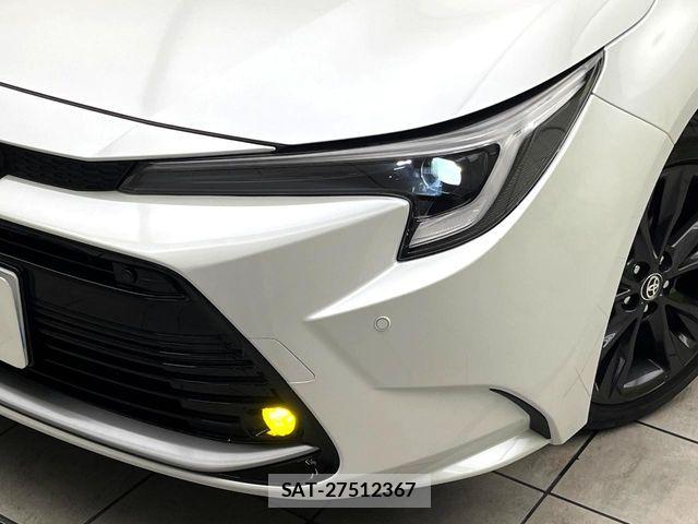 Toyota COROLLA TOURING 2024-09 7722101-11