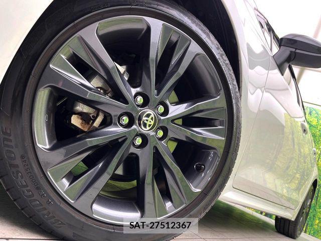 Toyota COROLLA TOURING 2024-09 7722101-12
