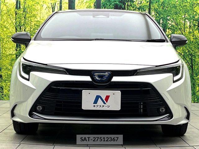 Toyota COROLLA TOURING 2024-09 7722101-13