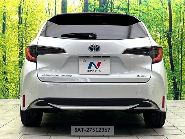 Toyota COROLLA TOURING 2024-09 7722101-14