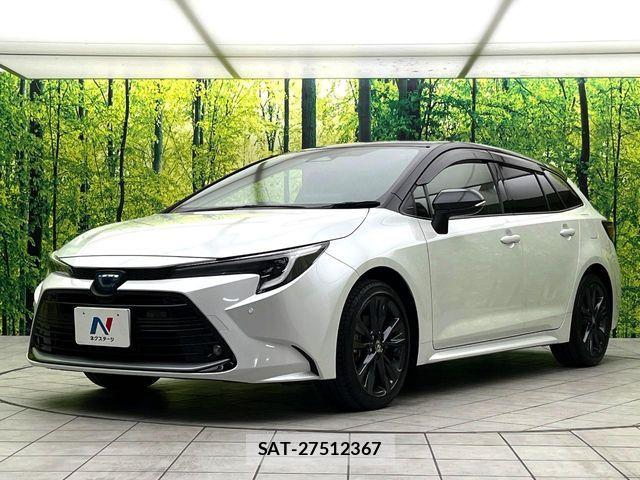Toyota COROLLA TOURING 2024-09 7722101-15