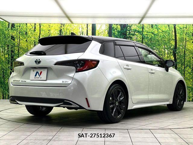 Toyota COROLLA TOURING 2024-09 7722101-16
