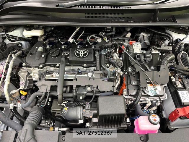 Toyota COROLLA TOURING 2024-09 7722101-17