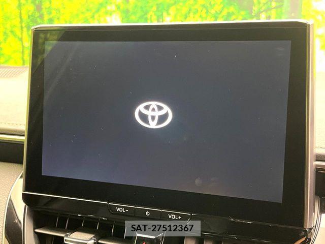 Toyota COROLLA TOURING 2024-09 7722101-2