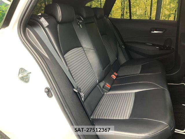 Toyota COROLLA TOURING 2024-09 7722101-8