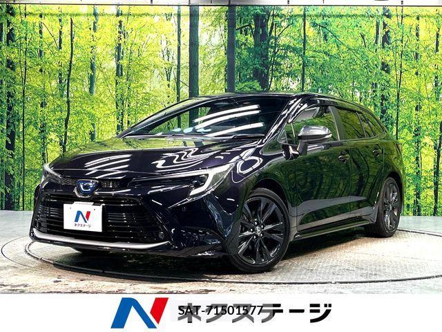 Toyota COROLLA TOURING 2024-01 7722103-0