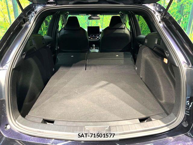 Toyota COROLLA TOURING 2024-01 7722103-9