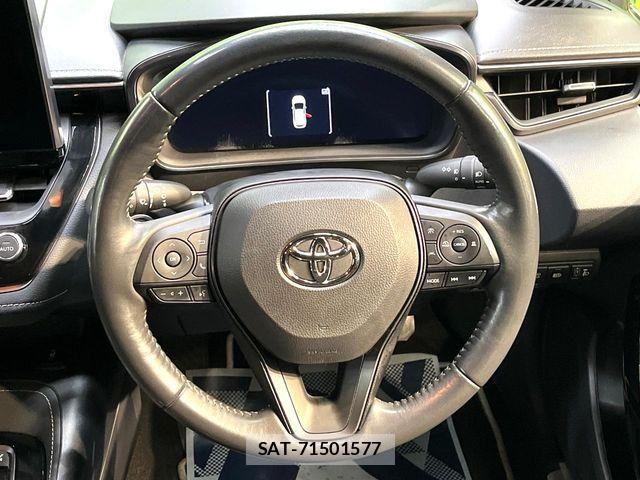 Toyota COROLLA TOURING 2024-01 7722103-10