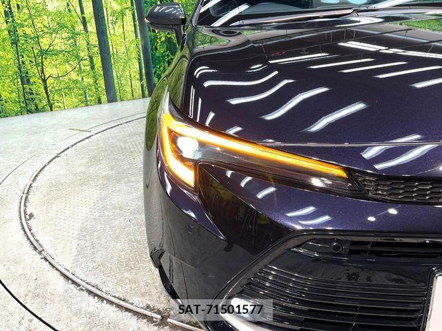 Toyota COROLLA TOURING 2024-01 7722103-11
