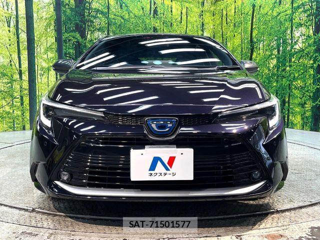 Toyota COROLLA TOURING 2024-01 7722103-13