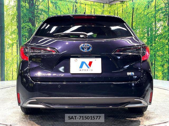 Toyota COROLLA TOURING 2024-01 7722103-14