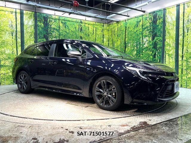 Toyota COROLLA TOURING 2024-01 7722103-15