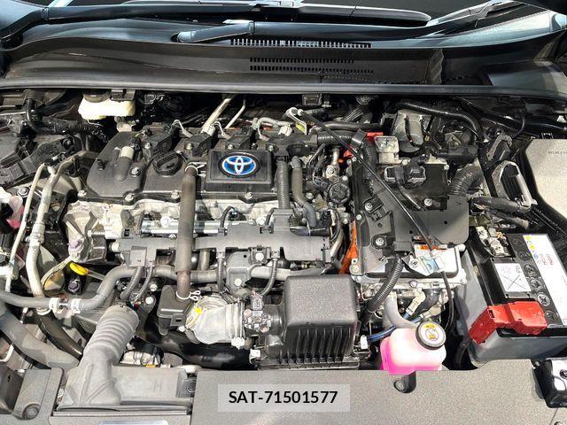 Toyota COROLLA TOURING 2024-01 7722103-17