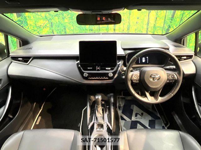 Toyota COROLLA TOURING 2024-01 7722103-1