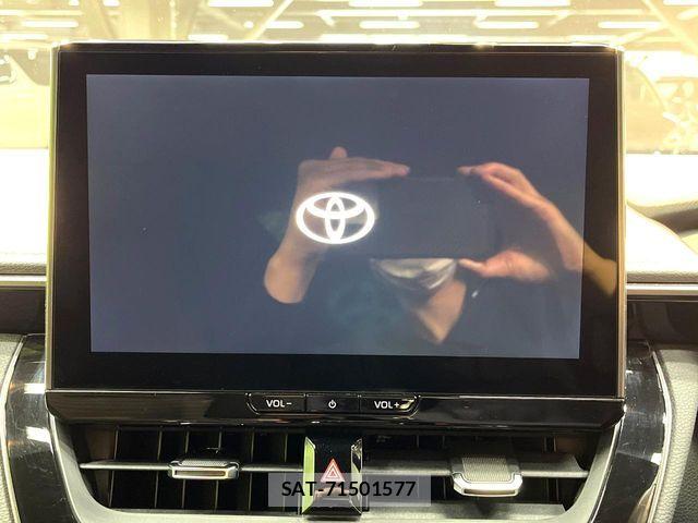 Toyota COROLLA TOURING 2024-01 7722103-2