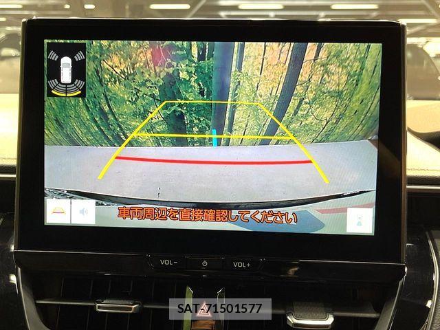 Toyota COROLLA TOURING 2024-01 7722103-3