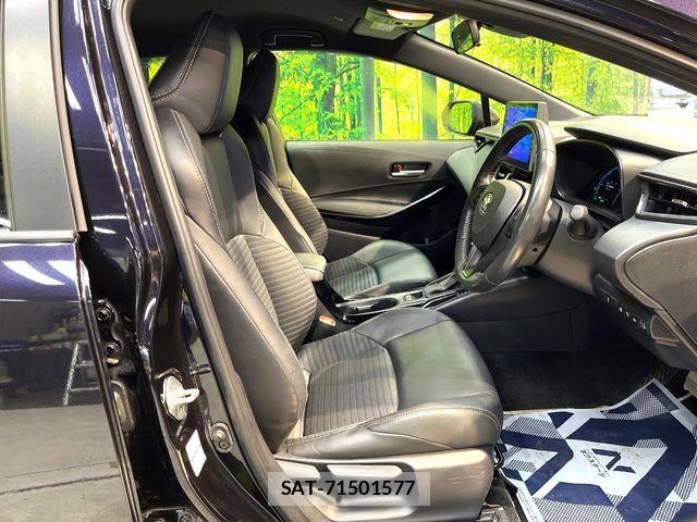 Toyota COROLLA TOURING 2024-01 7722103-7