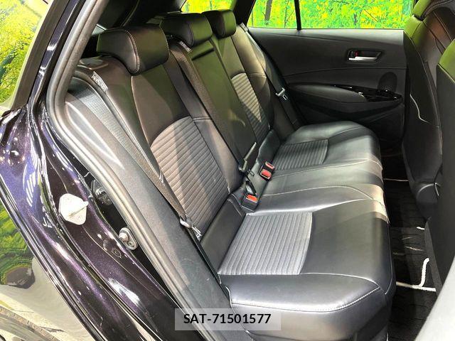 Toyota COROLLA TOURING 2024-01 7722103-8