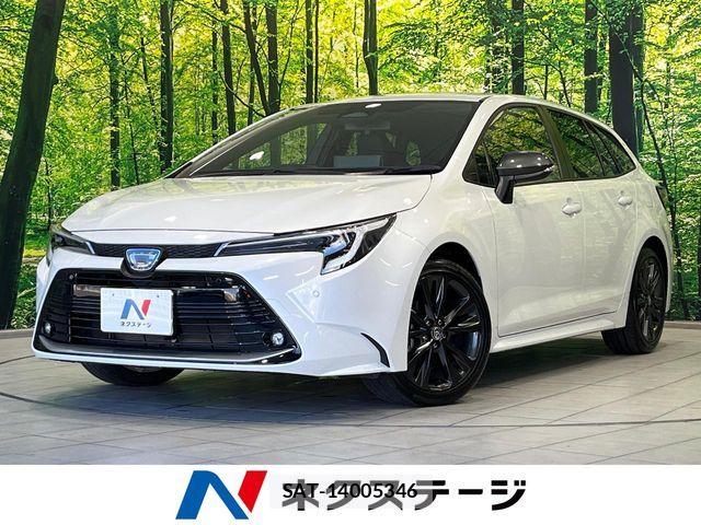 Toyota COROLLA TOURING 2024-05 7722099-0