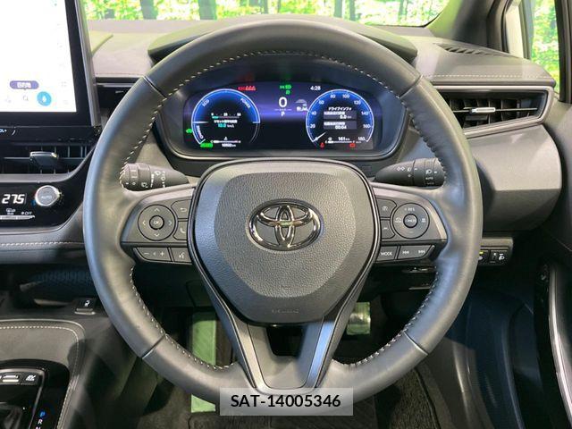 Toyota COROLLA TOURING 2024-05 7722099-10