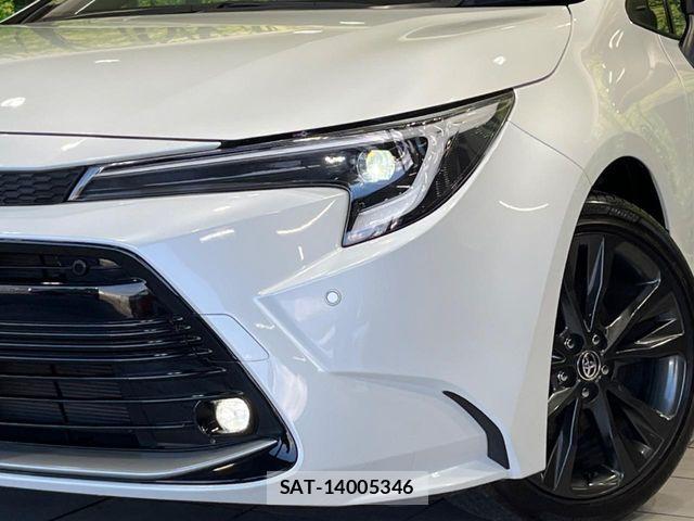 Toyota COROLLA TOURING 2024-05 7722099-11