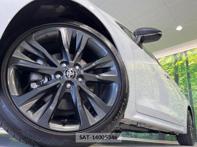 Toyota COROLLA TOURING 2024-05 7722099-12