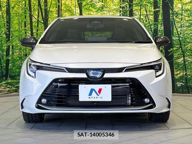 Toyota COROLLA TOURING 2024-05 7722099-13