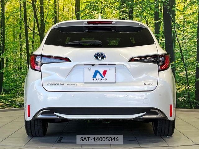 Toyota COROLLA TOURING 2024-05 7722099-14